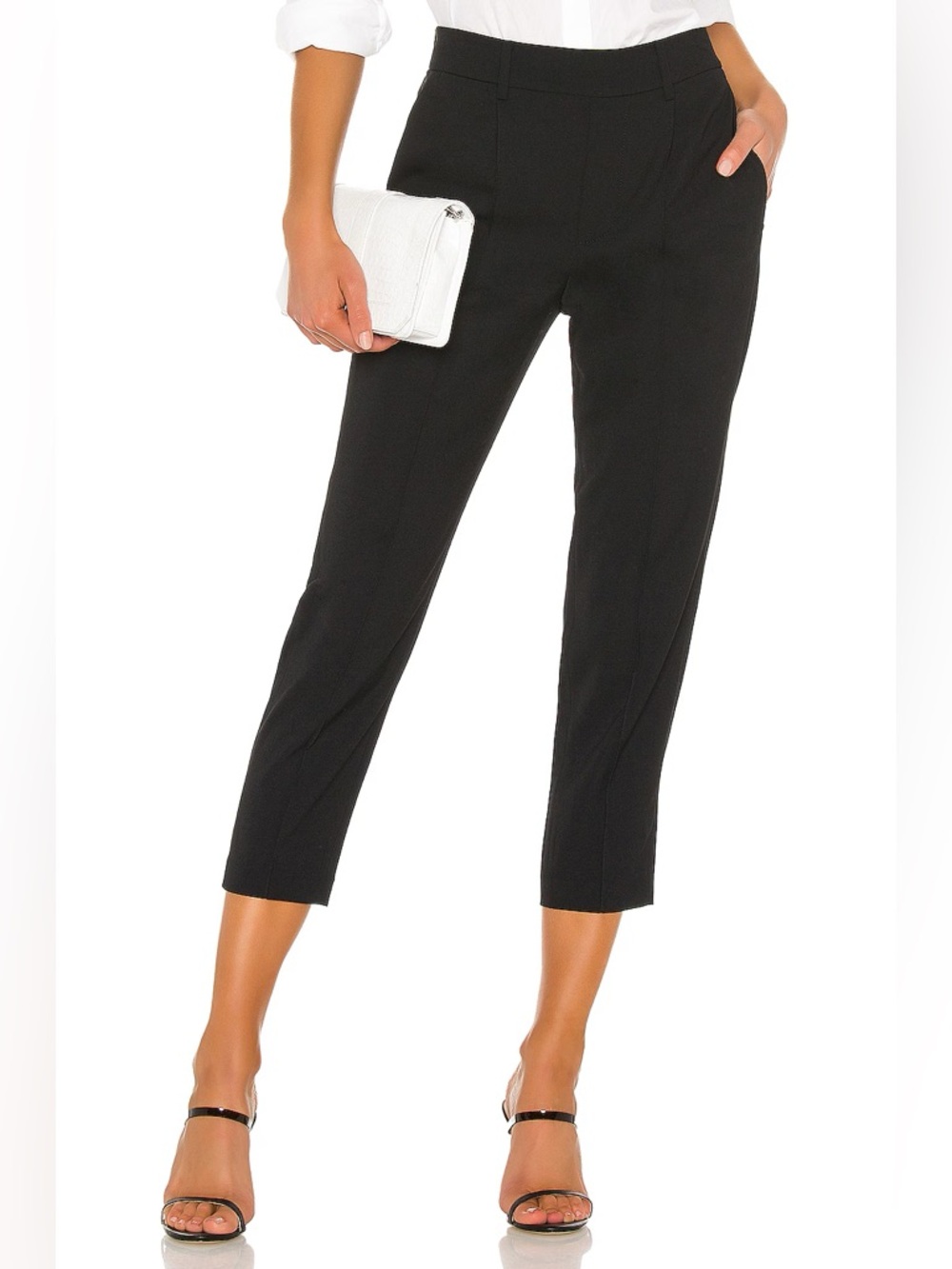 Vince Easy Pull on Pant